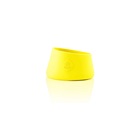 Equa silikon na láhve Active spodní Yellow