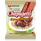 Nongshim instantní korejské nudle Chapagetti 140g