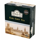 Ahmad Earl Grey 100x2g