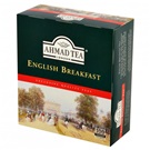 Ahmad English Breakfast 100x2g