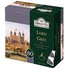 Ahmad Lord Grey černý čaj 80x2g