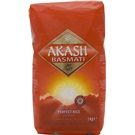 Akash rýže basmati 1kg