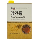 Assi sezamový olej 1500ml