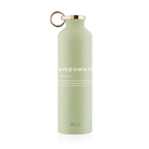 Equa kovová láhev Classy Empowered 680ml