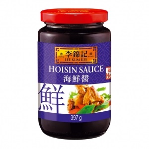 Lee Kum Kee Hoisin omáčka sklo 397g