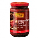 Lee Kum Kee chilli omáčka z bobů (Toban Djan) sklo 368g