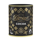 Divine 100% kakao Ghana 125g