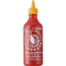 Flying Goose Sriracha s galangalem chilli omáčka 455ml