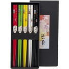 Xiamen japonské jídelní hůlky č.1