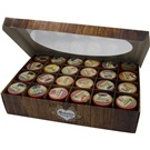 Babiččin čaj 24x55ml - poškozený obal