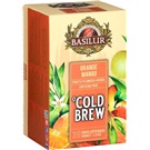 Basilur ledový čaj Pomeranč Mango ALU 20x2g
