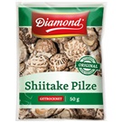 Diamond houby shiitake 50g