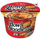Nongshim instantní nudlová polévka Kimchi miska 100g