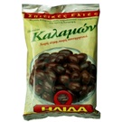 Ilida olivy černé Kalamata s peckou 250g