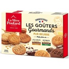 La Mére Poulard sušenky 4 druhy 375g