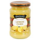 Mackay's citronový krém 340g