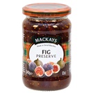 Mackay's džem fíky 340g