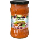 Korvel bulharský Ajvar sklo 310g