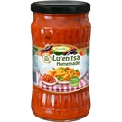 Korvel bulharská Lutěnice sklo 310g