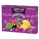 London Fruit & Herb sada zahradní plody 30x2g