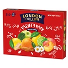 London Fruit & Herb sada tropické plody 30x2g