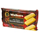 Walkers tradiční máslové sušenky 160g