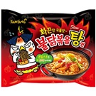 Samyang kuřecí nudlová polévka gulášová 145g