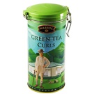 Mabroc zelený čaj Curls plech 200g