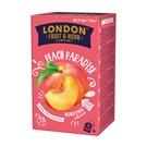 London Fruit & Herb broskvový čaj 20x2g