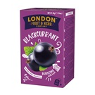 London Fruit & Herb čaj černý rybíz 20x2g