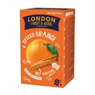 London Fruit & Herb pomerančový čaj se skořicí 20x2g