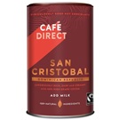 Cafédirect San Cristobal horká čokoláda 250g