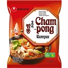 Nongshim polévka Cham-pong Ramyun 124g