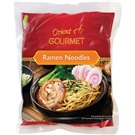 Orient Gourmet ramen nudle předvařené 200g