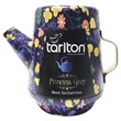 Tarlton Princess Grey černý čaj konvička plech 100g