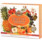 Basilur Fruit Infusions sada ovocných čajů ALU 6x10x1,8g