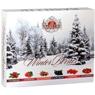 Basilur winter berries sada 6 druhů lesních plodů ALU 60x2g