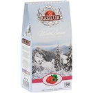 Basilur winter berries malina 100g