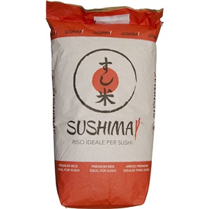 Sushimay premium sushi rýže 20kg