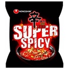 Nongshim Shin Red Super pálivá ramen polévka 120g
