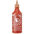 Flying Goose Sriracha česneková bez glutamátu chilli omáčka 455ml