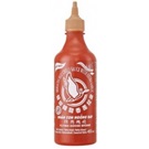 Flying Goose Sriracha česneková bez glutamátu chilli omáčka 455ml