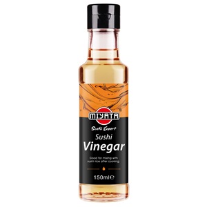 Miyata ocet na sushi 150ml