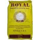 Royal jasmínová rýže premium Kambodža 18kg