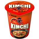 Nongshim polévka Kimchi Cup pro 1 osobu 75g