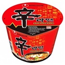 Nongshim Shin Ramyun velká miska 114g