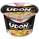 Nongshim Udon polévka velká miska 111g