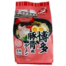 Igarashi Hakata Tonkotsu japonské ramen nudle 3ks 330g