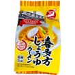Igarashi Kitakata Soy Sauce Ramen nudle 3ks 315g