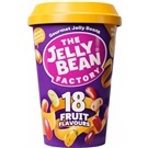 Jelly Bean žvýkací bonbony 18 chutí 200g